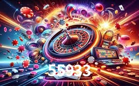 Bônus de Boas-vindas 55933
