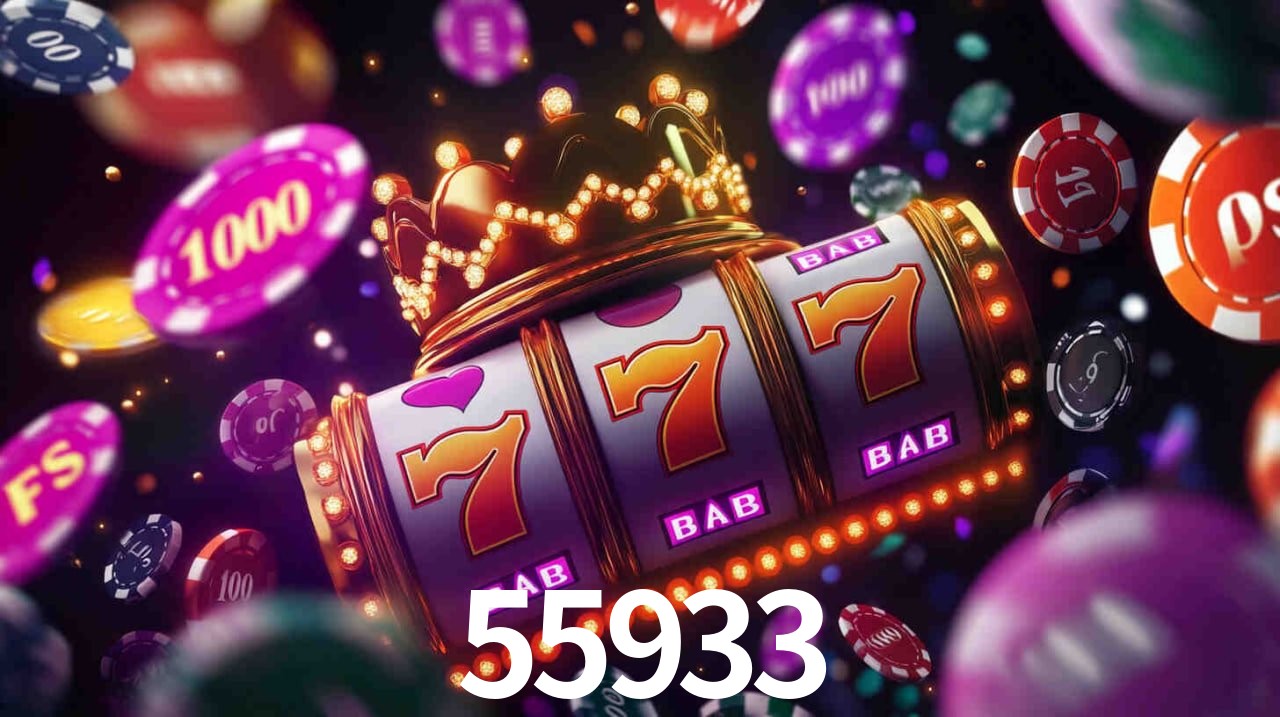 Welcome Bonus 55933