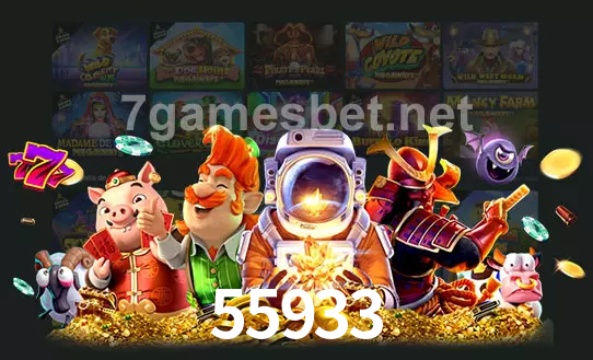 cassino 55933