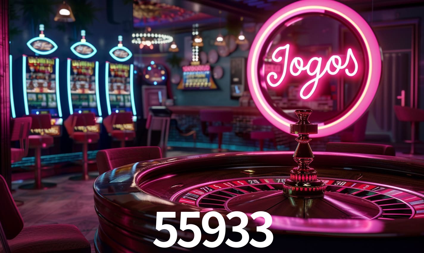 Desvendando o Mundo dos Jogos Virtuais na 55933