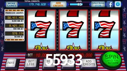 Descubra a Magia dos Jogos de Arcade no 55933
