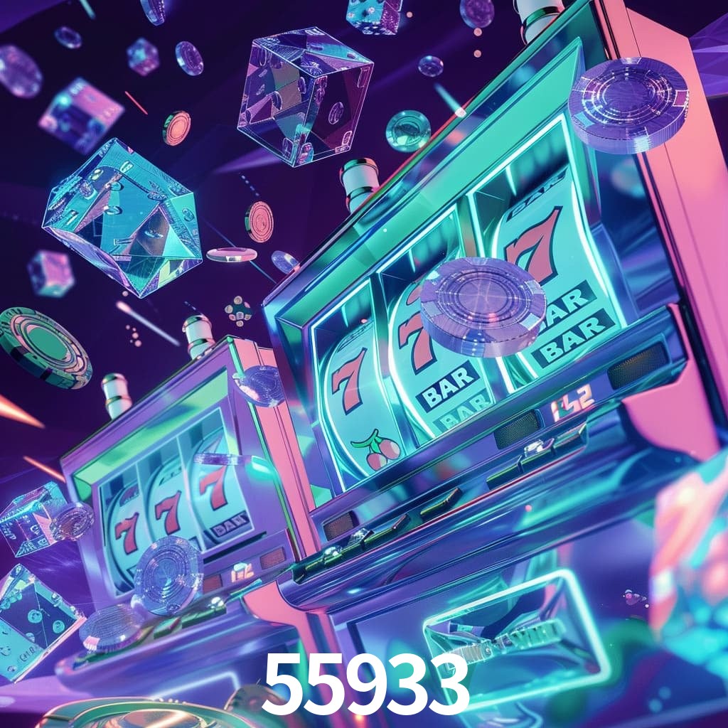 cassino 55933