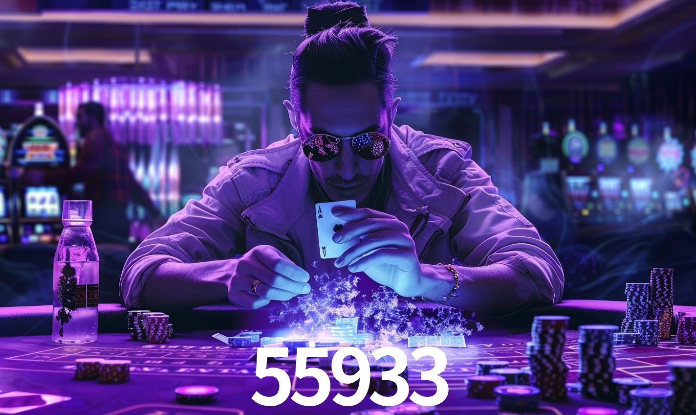 VIP Casino 55933