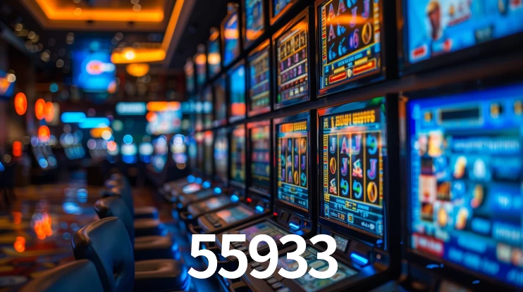 Slot Games 55933