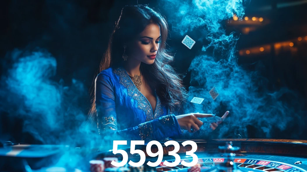 Inovações de Jogos na 55933: O Futuro das Experiências Interativas