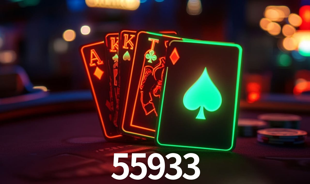 Jogos de Slot 55933