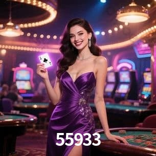 Casino Ao Vivo 55933