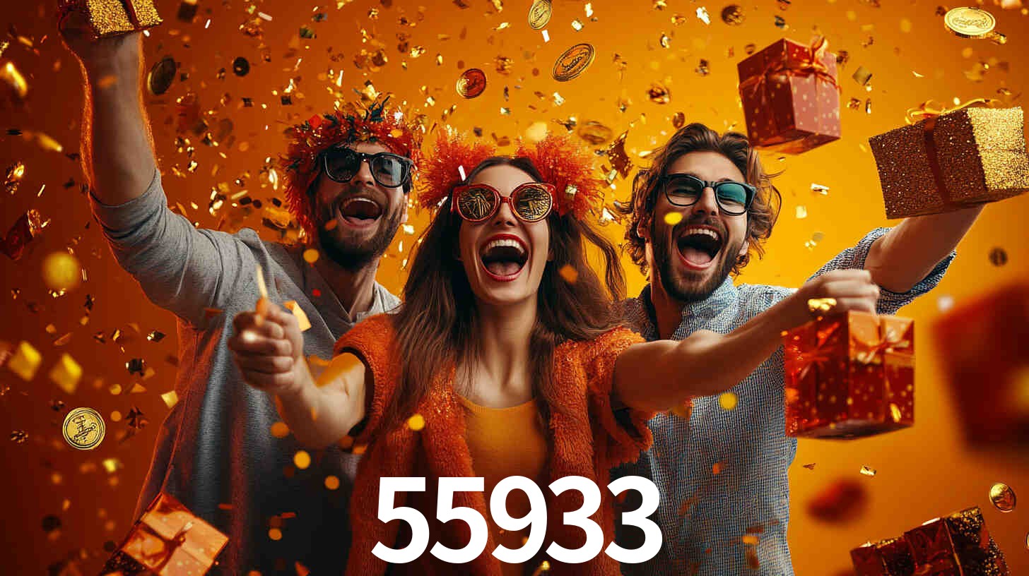 55933: A Experiência de Casino com Jogos de Mesa ao Vivo