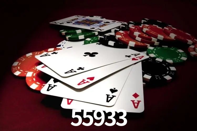 Mesa de Blackjack 55933