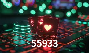 Estatísticas do Jogo 55933