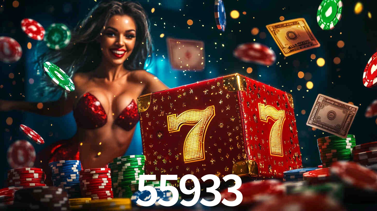 Explorando a Categoria de Eventos em Apostas na 55933