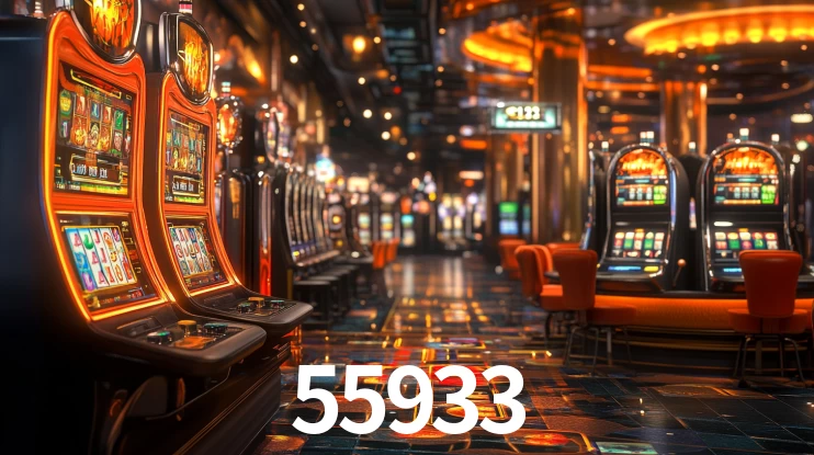 55933